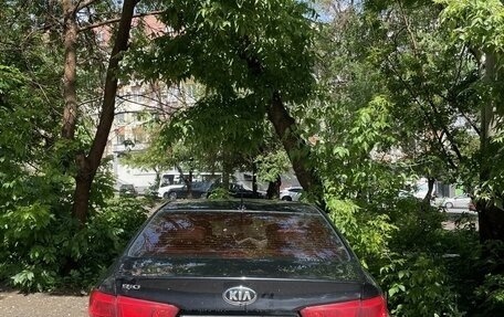 KIA Rio III рестайлинг, 2016 год, 500 000 рублей, 6 фотография