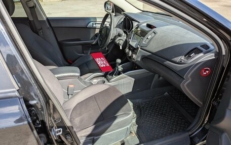 KIA Cerato III, 2010 год, 645 000 рублей, 19 фотография