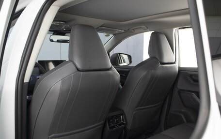 Toyota RAV4, 2026 год, 4 050 000 рублей, 10 фотография
