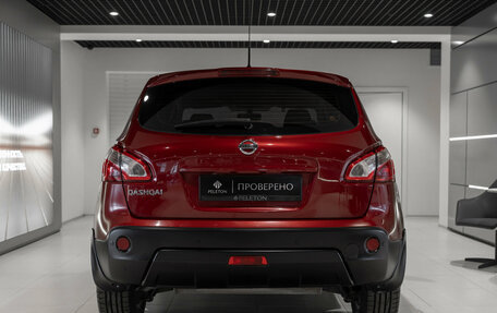 Nissan Qashqai, 2013 год, 945 000 рублей, 6 фотография