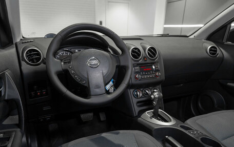 Nissan Qashqai, 2013 год, 945 000 рублей, 7 фотография