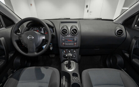 Nissan Qashqai, 2013 год, 945 000 рублей, 8 фотография