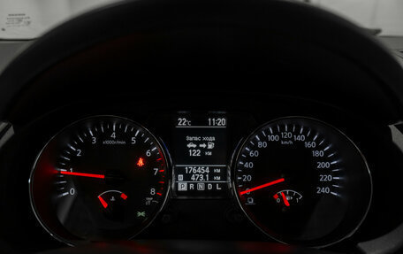 Nissan Qashqai, 2013 год, 945 000 рублей, 11 фотография