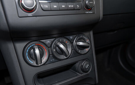 Nissan Qashqai, 2013 год, 945 000 рублей, 15 фотография