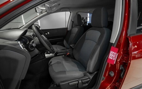 Nissan Qashqai, 2013 год, 945 000 рублей, 9 фотография