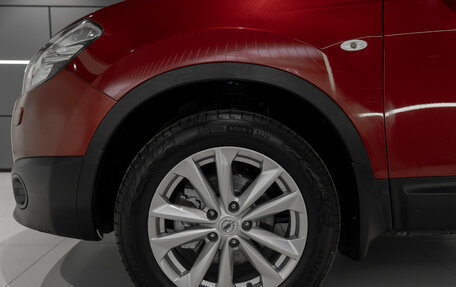 Nissan Qashqai, 2013 год, 945 000 рублей, 20 фотография