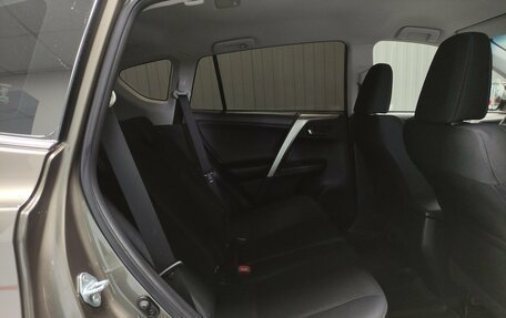 Toyota RAV4, 2014 год, 1 969 000 рублей, 10 фотография
