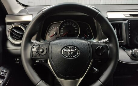 Toyota RAV4, 2014 год, 1 969 000 рублей, 7 фотография
