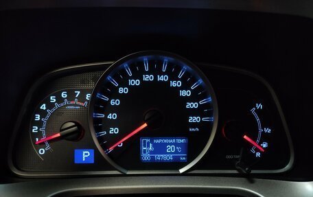 Toyota RAV4, 2014 год, 1 969 000 рублей, 11 фотография