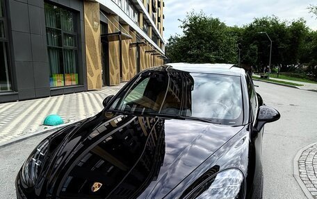 Porsche Cayenne III, 2013 год, 3 200 000 рублей, 1 фотография