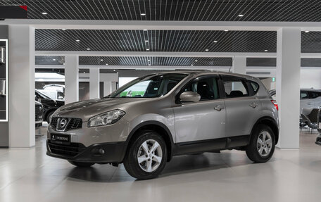 Nissan Qashqai, 2010 год, 995 000 рублей, 1 фотография