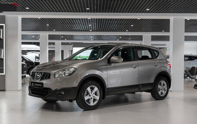 Nissan Qashqai, 2010 год, 995 000 рублей, 1 фотография