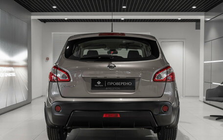Nissan Qashqai, 2010 год, 995 000 рублей, 6 фотография