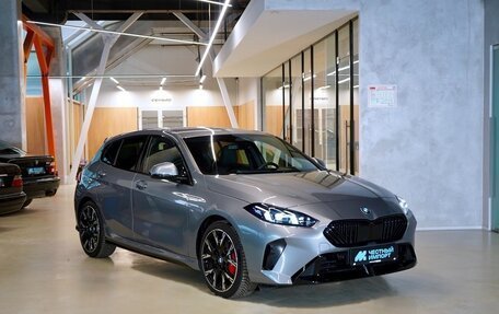 BMW 1 серия, 2024 год, 5 349 000 рублей, 1 фотография
