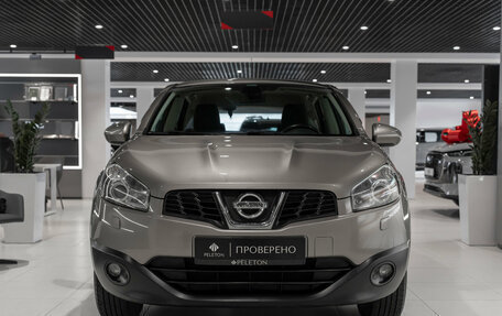 Nissan Qashqai, 2010 год, 995 000 рублей, 3 фотография