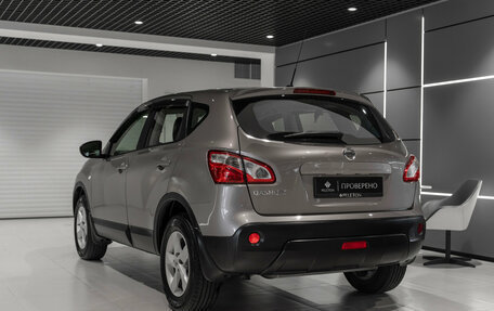 Nissan Qashqai, 2010 год, 995 000 рублей, 4 фотография