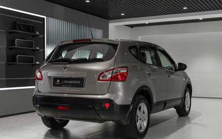 Nissan Qashqai, 2010 год, 995 000 рублей, 5 фотография