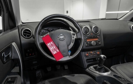 Nissan Qashqai, 2010 год, 995 000 рублей, 7 фотография