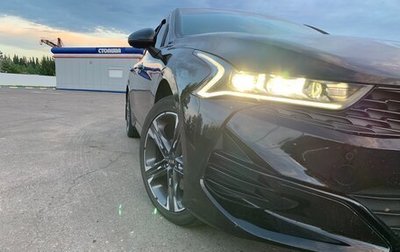 KIA K5, 2019 год, 2 350 000 рублей, 1 фотография