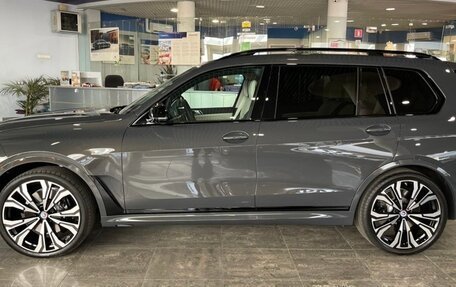BMW X7, 2023 год, 16 900 000 рублей, 1 фотография