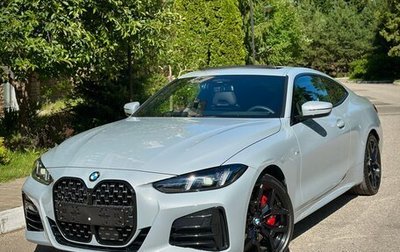 BMW 4 серия, 2025 год, 6 980 000 рублей, 1 фотография