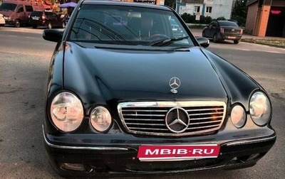 Mercedes-Benz E-Класс, 1998 год, 260 000 рублей, 1 фотография
