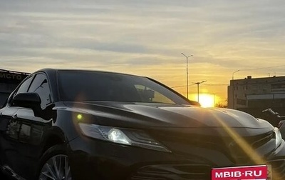 Toyota Camry, 2020 год, 2 850 000 рублей, 1 фотография