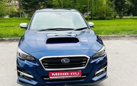 Subaru Levorg I, 2018 год, 1 700 000 рублей, 1 фотография