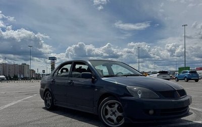 Mitsubishi Lancer IX, 2006 год, 365 000 рублей, 1 фотография