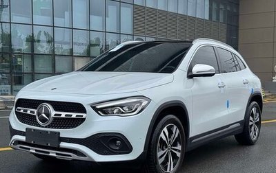 Mercedes-Benz GLA, 2021 год, 2 150 000 рублей, 1 фотография