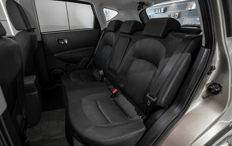 Nissan Qashqai, 2010 год, 995 000 рублей, 12 фотография