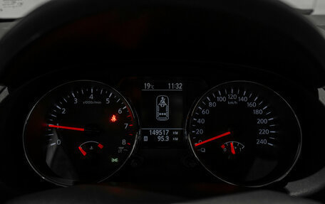 Nissan Qashqai, 2010 год, 995 000 рублей, 11 фотография