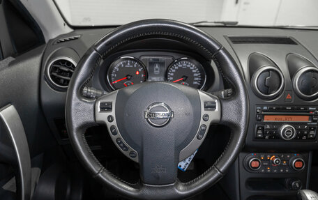 Nissan Qashqai, 2010 год, 995 000 рублей, 10 фотография