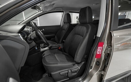 Nissan Qashqai, 2010 год, 995 000 рублей, 9 фотография