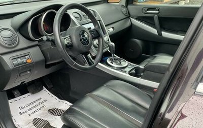 Mazda CX-7 I рестайлинг, 2008 год, 899 000 рублей, 1 фотография
