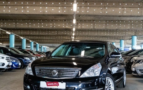 Nissan Teana, 2008 год, 800 000 рублей, 1 фотография