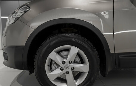 Nissan Qashqai, 2010 год, 995 000 рублей, 20 фотография