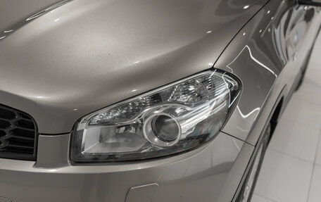 Nissan Qashqai, 2010 год, 995 000 рублей, 21 фотография