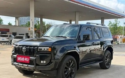 Toyota Land Cruiser Prado, 2025 год, 9 438 004 рублей, 1 фотография