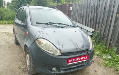 Chery Kimo (A1), 2008 год, 95 000 рублей, 1 фотография