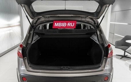 Nissan Qashqai, 2010 год, 995 000 рублей, 19 фотография
