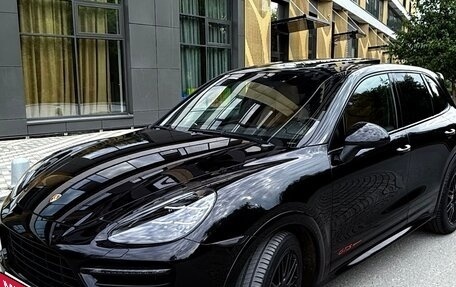 Porsche Cayenne III, 2013 год, 3 200 000 рублей, 2 фотография