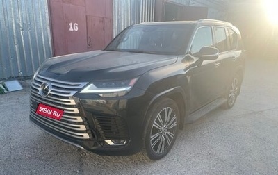 Lexus LX, 2024 год, 18 850 000 рублей, 1 фотография