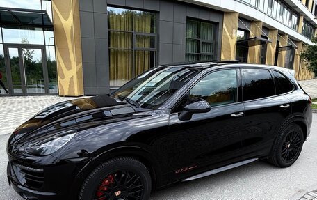 Porsche Cayenne III, 2013 год, 3 200 000 рублей, 8 фотография