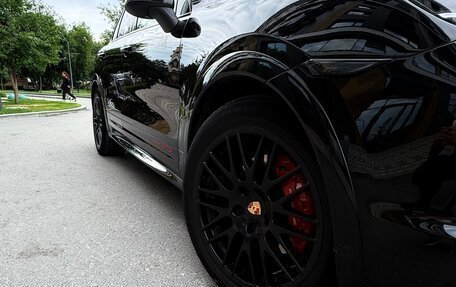 Porsche Cayenne III, 2013 год, 3 200 000 рублей, 6 фотография