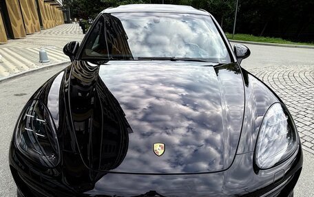 Porsche Cayenne III, 2013 год, 3 200 000 рублей, 5 фотография
