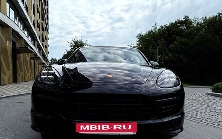 Porsche Cayenne III, 2013 год, 3 200 000 рублей, 4 фотография