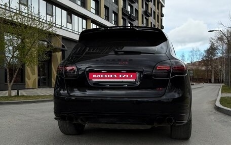 Porsche Cayenne III, 2013 год, 3 200 000 рублей, 9 фотография