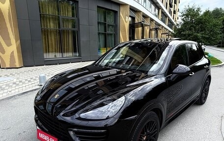 Porsche Cayenne III, 2013 год, 3 200 000 рублей, 7 фотография