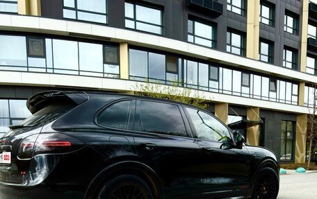 Porsche Cayenne III, 2013 год, 3 200 000 рублей, 13 фотография